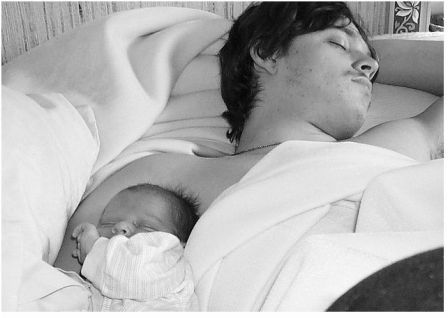 new_father.JPG, oct. 2010