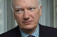 Philippe Maystadt, President,European Investment Banks