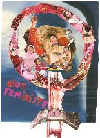 Je suis féministe