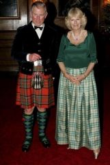 BRITAIN ROYALS