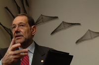 Javier Solana